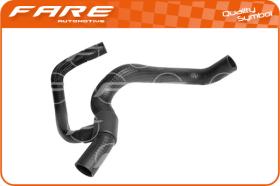 FARE 8133 - MGTO INF.RADIADOR RENAULT EXPRESS C