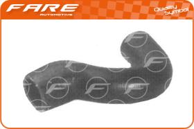 FARE 8136 - MGTO.SUPERIOR RADIADOR OPEL CORSA 1