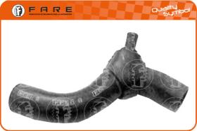 FARE 8141 - MGTO INF.RAD.FORD FIESTA