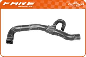 FARE 8142 - MGTO SUPERIOR RADIADOR RENAULT CLIO