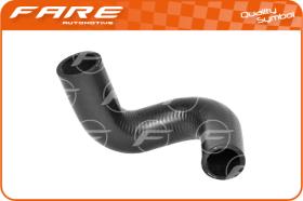 FARE 8146 - MANGUITO INF.RAD RENAULT CLIO DIESE