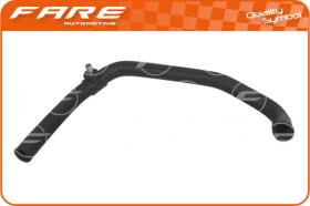 FARE 8147 - # MGTO.INFERIOR RADIADOR CITROEN BX