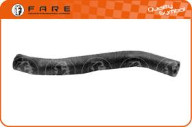 FARE 8152 - MGTO.SUP.RADIADOR LANCIA Y10