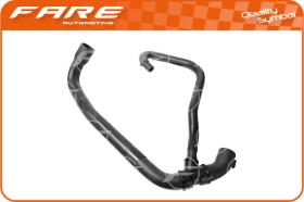FARE 8156 - # MGTO INF.RADIADOR C-BX 1.9D D/PR