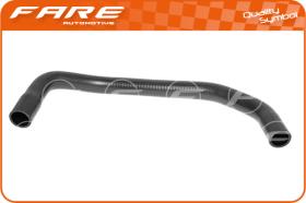 FARE 8161 - MGTO.DE CALEN.A FILTRO AIRE C-1