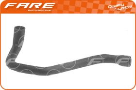 FARE 8164 - MGTO.DE CALNTADOR A FILTRO AIRE