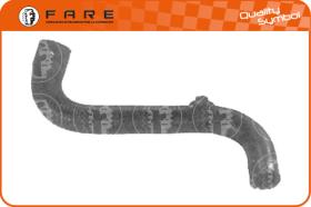 FARE 8173 - MGTO INFERIOR RADIADOR LANCIA
