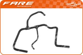 FARE 8189 - # MGTO. CALEFACTOR 4 VIAS