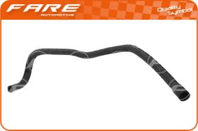 FARE 8198 - MGTO TUBO METAL A DEP.FORD FIES