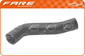FARE 8216 - MGTO.RADIADOR NISSAN TRADE 2.8 D"