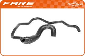 FARE 8260 - MGTO INF.RAD D Y TD-OPEL CORSA<