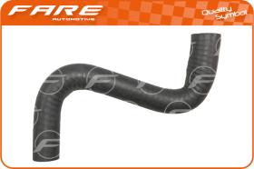 FARE 8261 - TUBO CALEFACTOR A COLECTOR ADMIS