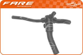 FARE 8274 - MANGUITO CALEFACTOR A TUBO R.CLI