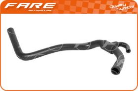 FARE 8285 - TUBO CALEFACTOR A COLECTOR ASTRA