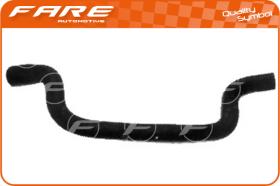 FARE 8287 - MGTO CALEFACTOR A TUBO OPEL VECT