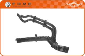 FARE 8296 - MGTO SUP.RADIADOR PEUGEOT 306