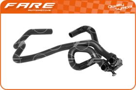 FARE 8301 - MGTO.DOBLE CALEFACTOR CITROEN-P