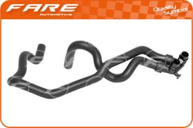 FARE 8303 - MGTO.DOBLE CALEFACTOR CITROEN-P