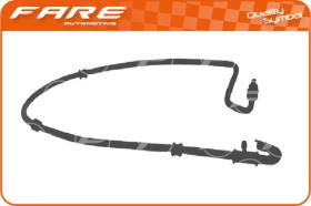 FARE 8311 - MGTO RADIADOR A CAJA TERMOSTA