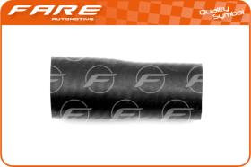 FARE 8312 - MGTO TUBO METALICO A BRIDA-CITR