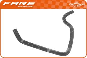 FARE 8314 - MGTO.DE TUBO MET.A INT.CIT.XANTIA-B