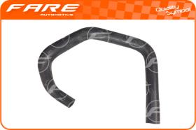 FARE 8315 - MGTO RADIADOR A INTERCAMBIADOR