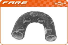 FARE 8316 - MGTO TUBO METALICO A BRIDA AGUA