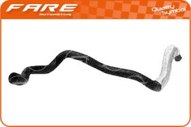 FARE 8337 - MGTO CALEFACTOR A BOMBA OPEL VEC