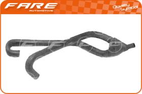 FARE 8346 - MGTO.DE CALEF A CARB Y CULATA FORD