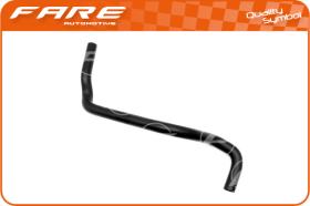FARE 8347 - MGTO.CALEFACCION FORD ESCORT 1.4-1