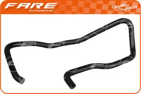 FARE 8348 - MGTO.CALEFACCION FORD ESCORT