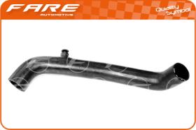 FARE 8350 - MGTO.SUP.RADIADOR FORD ESCORT-ORI