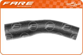 FARE 8354 - MGTO DE BOTELLA A TUBO METALICO FOR