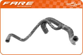 FARE 8355 - MGTO.INF.RADIADOR FORD ESCORT