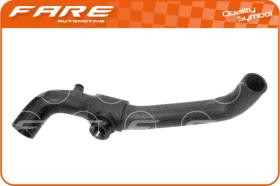 FARE 8369 - MGTO SUP.RADIADOR FORD ESCORT-ORIO