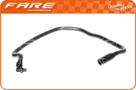 FARE 8373 - MGTO RADIADOR A RACOR ENTRADA P4