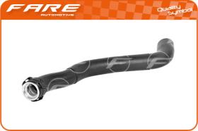 FARE 8375 - MGTO SUP.RADIADOR PEUGEOT 405 D/TD