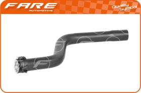 FARE 8376 - MGTO SUP.RADIADOR PEUGEOT 405 D"91