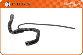 FARE 8380 - MGTO.SUPERIOR RADIADOR 1.8,16V