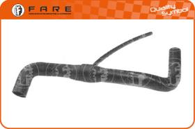 FARE 8392 - MANGUITO SUPERIOR RAD.SEAT IBI
