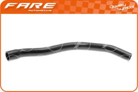 FARE 8393 - MGTO CALEFACTOR A BRIDA SEAT 1.4-1.