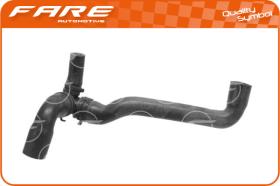 FARE 8394 - MGTO BOMBA CULATA SEAT 1.6-2.0 Y 16
