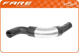 FARE 8395 - MGTO TUBO METALICO A CALEFACTOR
