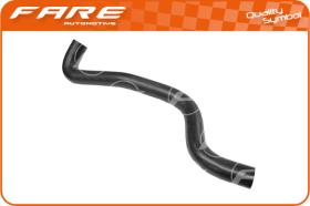FARE 8396 - MGTO.CALEF.VW GOLF-SEAT IBIZA-TOLED