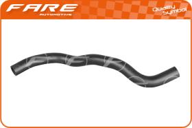 FARE 8397 - MANG.DE CALEFAC.A TUBO VW GOLF 1.4-
