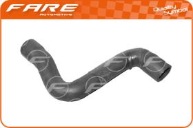 FARE 8402 - MANG.INFERIOR RADIADOR SEAT IBIZA