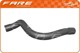 FARE 8404 - MGTO.SUPERIOR RADIADOR VW.GOLF 1.