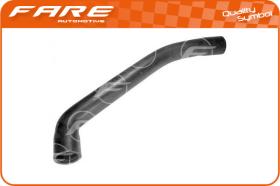FARE 8407 - TUBO SUPERIOR RADIADOR TODOS POLO D