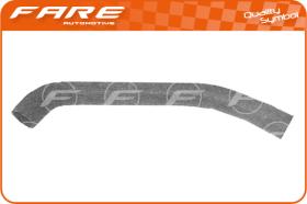 FARE 8408 - # TUBO INFERIOR RAD.VW POLO D'91