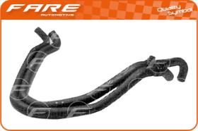FARE 8422 - MGTO.DOBLE CALEFACTOR RENAULT 19